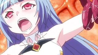 Mahou Shoujo Elena Bonus RUS SUB