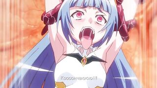 Mahou Shoujo Elena Bonus RUS SUB