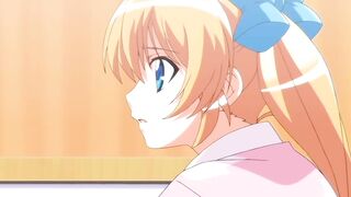 Mahou Shoujo Elena 魔法少女えれな ep1