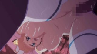 Mahou Shoujo Elena 魔法少女えれな ep1