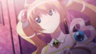 Mahou Shoujo Elena 魔法少女えれな ep1