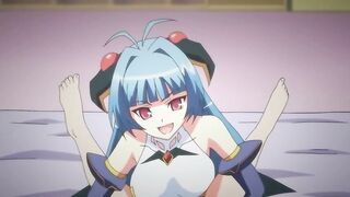Mahou Shoujo Elena 魔法少女えれな ep2