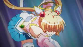 Mahou Shoujo Elena 魔法少女えれな ep2