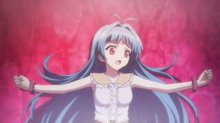 Mahou Shoujo Elena 魔法少女えれな ep2