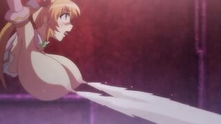 Mahou Shoujo Elena 魔法少女えれな ep2