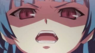 Mahou Shoujo Elena 魔法少女えれな ep2