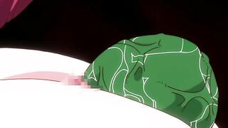 Mahou Shoujo Elena 魔法少女えれな Bonus