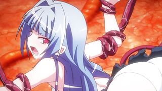 Mahou Shoujo Elena 魔法少女えれな Bonus