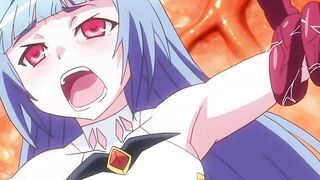 Mahou Shoujo Elena 魔法少女えれな Bonus