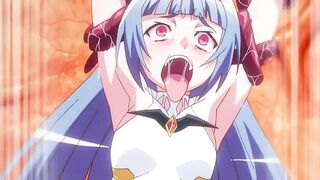 Mahou Shoujo Elena 魔法少女えれな Bonus