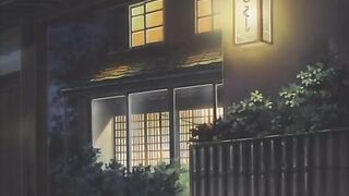 Onna Kyoushi Yumi no Houkago ep1 RUS DUB