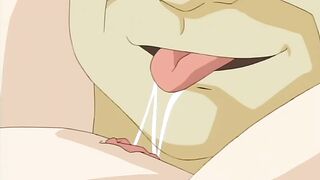 Onna Kyoushi Yumi no Houkago ep1 RUS DUB