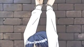 Onna Kyoushi Yumi no Houkago ep1 RUS DUB