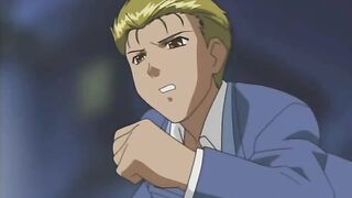 Onna Kyoushi Yumi no Houkago ep2 RUS DUB