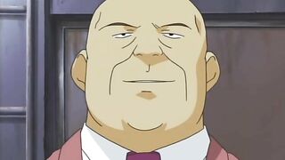 Onna Kyoushi Yumi no Houkago ep2 RUS DUB