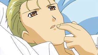 Onna Kyoushi Yumi no Houkago ep1