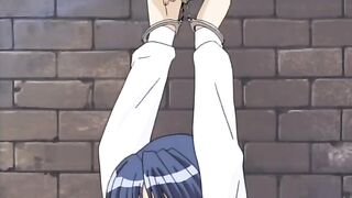 Onna Kyoushi Yumi no Houkago ep1