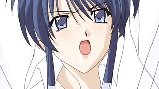 Onna Kyoushi Yumi no Houkago ep1