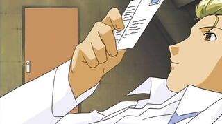 Onna Kyoushi Yumi no Houkago ep2