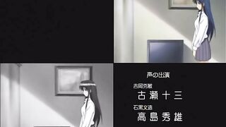 Onna Kyoushi Yumi no Houkago ep2