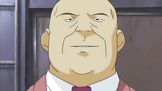 Onna Kyoushi Yumi no Houkago ep2