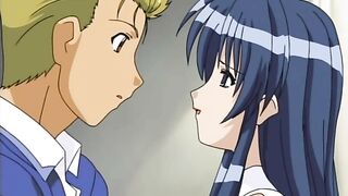 Onna Kyoushi Yumi no Houkago ep2