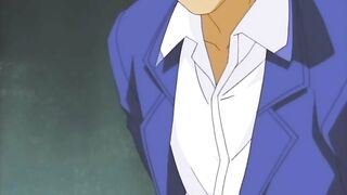 Onna Kyoushi Yumi no Houkago ep2