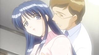 Onna Kyoushi Yumi no Houkago ep1 ENG SUB