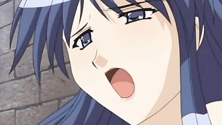 Onna Kyoushi Yumi no Houkago ep1 ENG SUB