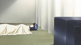 Onna Kyoushi Yumi no Houkago ep2 ENG DUB