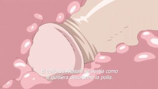 Ane Kyun!: Joshi ga Ie ni Kita! SPA SUB