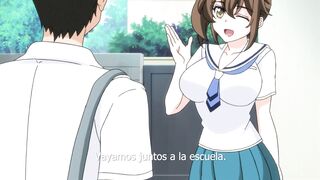 Ane Kyun!: Joshi ga Ie ni Kita! SPA SUB