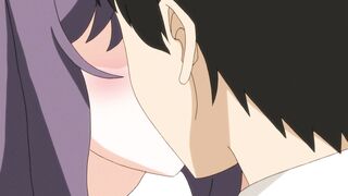 Ane Kyun!: Joshi ga Ie ni Kita! SPA SUB