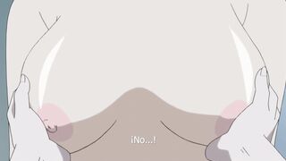 Ane Kyun!: Joshi ga Ie ni Kita! SPA SUB