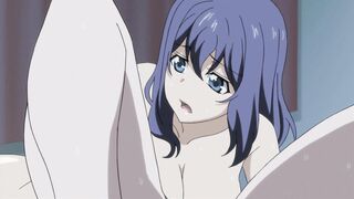 Ane Kyun!: Joshi ga Ie ni Kita! RUS SUB