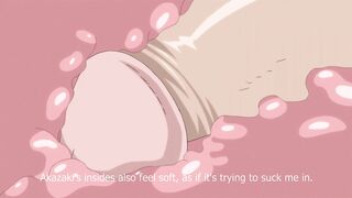 Ane Kyun!: Joshi ga Ie ni Kita! ENG SUB