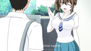 Ane Kyun!: Joshi ga Ie ni Kita! ENG SUB