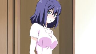 Ane Kyun!: Joshi ga Ie ni Kita! ENG DUB