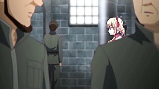 Shakuen no Eris ep1 RUS SUB