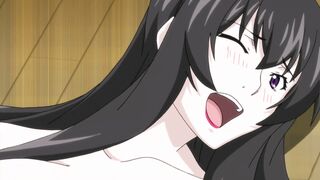 Amanee! / アマネェ! ENG DUB