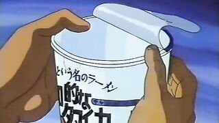 Itoshi no Betty Mamonogatari 愛しのベティ 魔物語