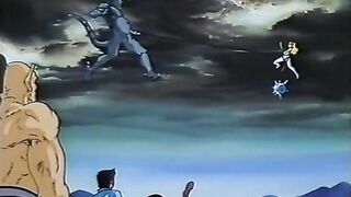 Itoshi no Betty Mamonogatari 愛しのベティ 魔物語