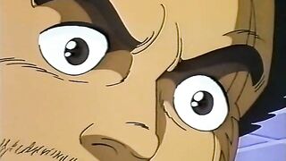 Itoshi no Betty Mamonogatari 愛しのベティ 魔物語