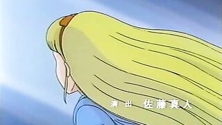 Itoshi no Betty Mamonogatari 愛しのベティ 魔物語