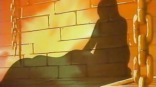 Itoshi no Betty Mamonogatari 愛しのベティ 魔物語