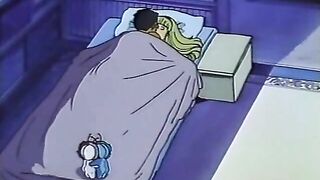 Itoshi no Betty Mamonogatari 愛しのベティ 魔物語