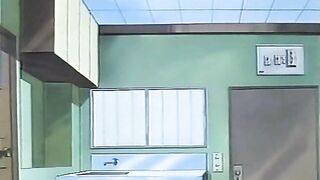 Itoshi no Betty Mamonogatari 愛しのベティ 魔物語