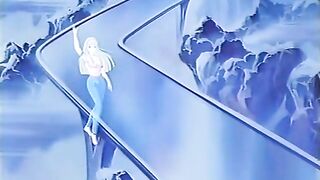 Itoshi no Betty Mamonogatari 愛しのベティ 魔物語