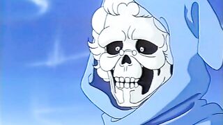 Itoshi no Betty Mamonogatari 愛しのベティ 魔物語