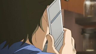 Кофейные прелести / Cafe Junkie ep1 RUS DUB